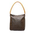 Louis Vuitton Monogram Looping GM