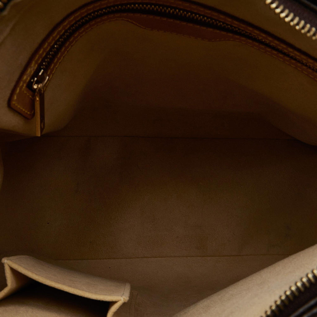 Louis Vuitton Monogram Looping GM