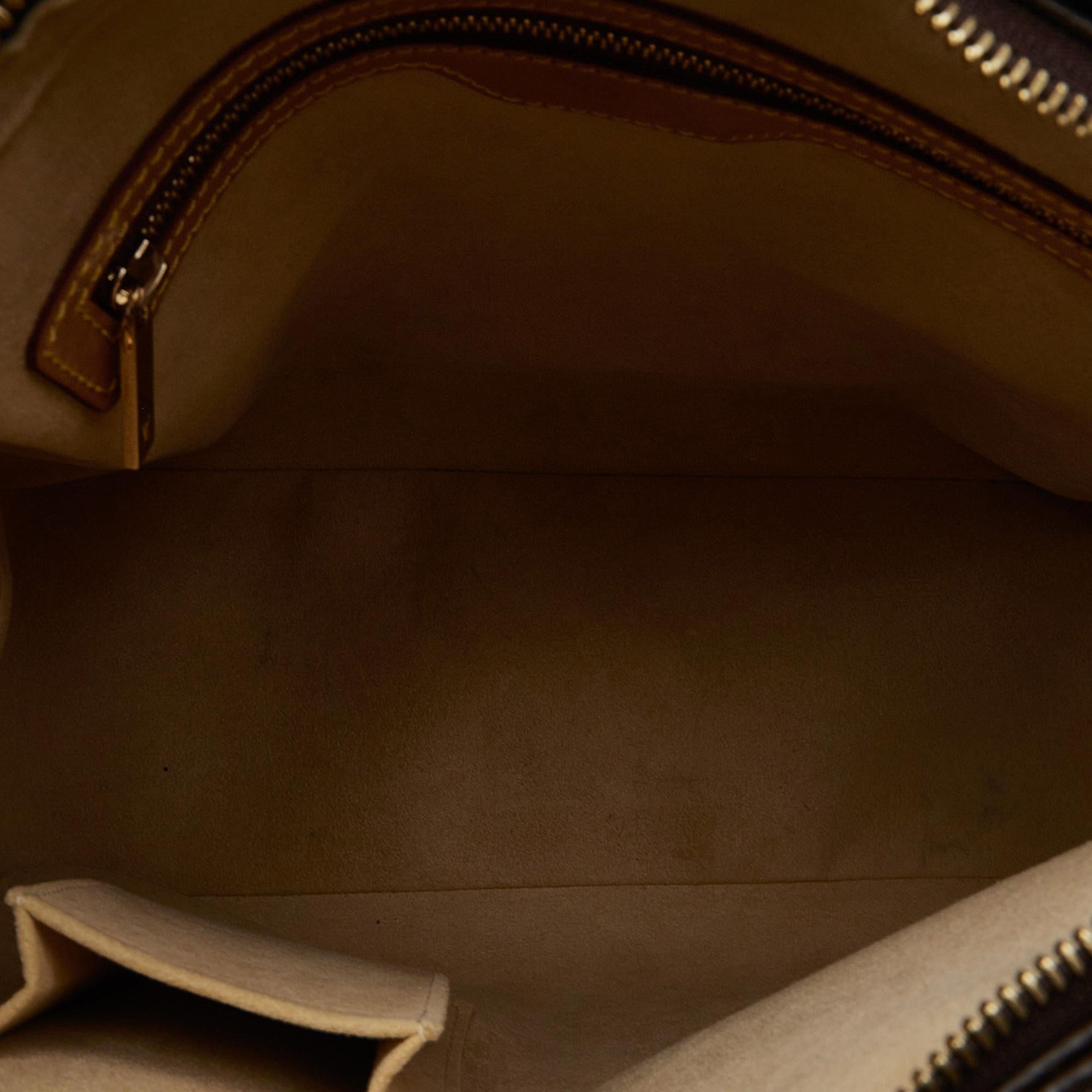 Louis Vuitton Monogram Looping GM