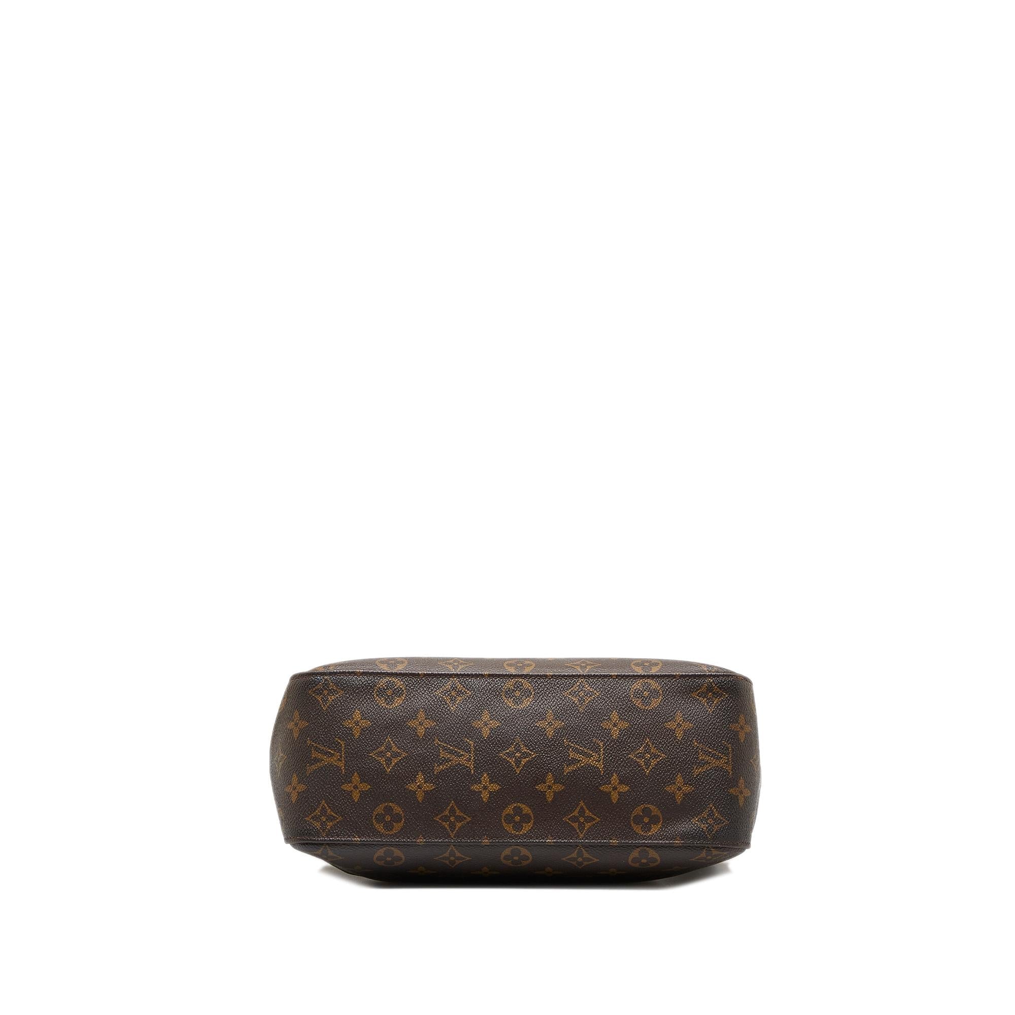 Louis Vuitton Monogram Looping GM