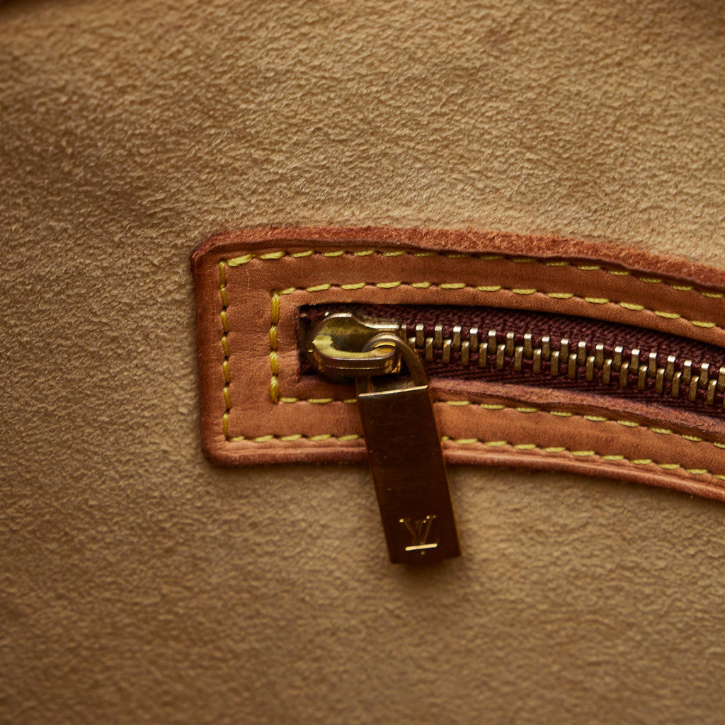 Louis Vuitton Monogram Looping GM