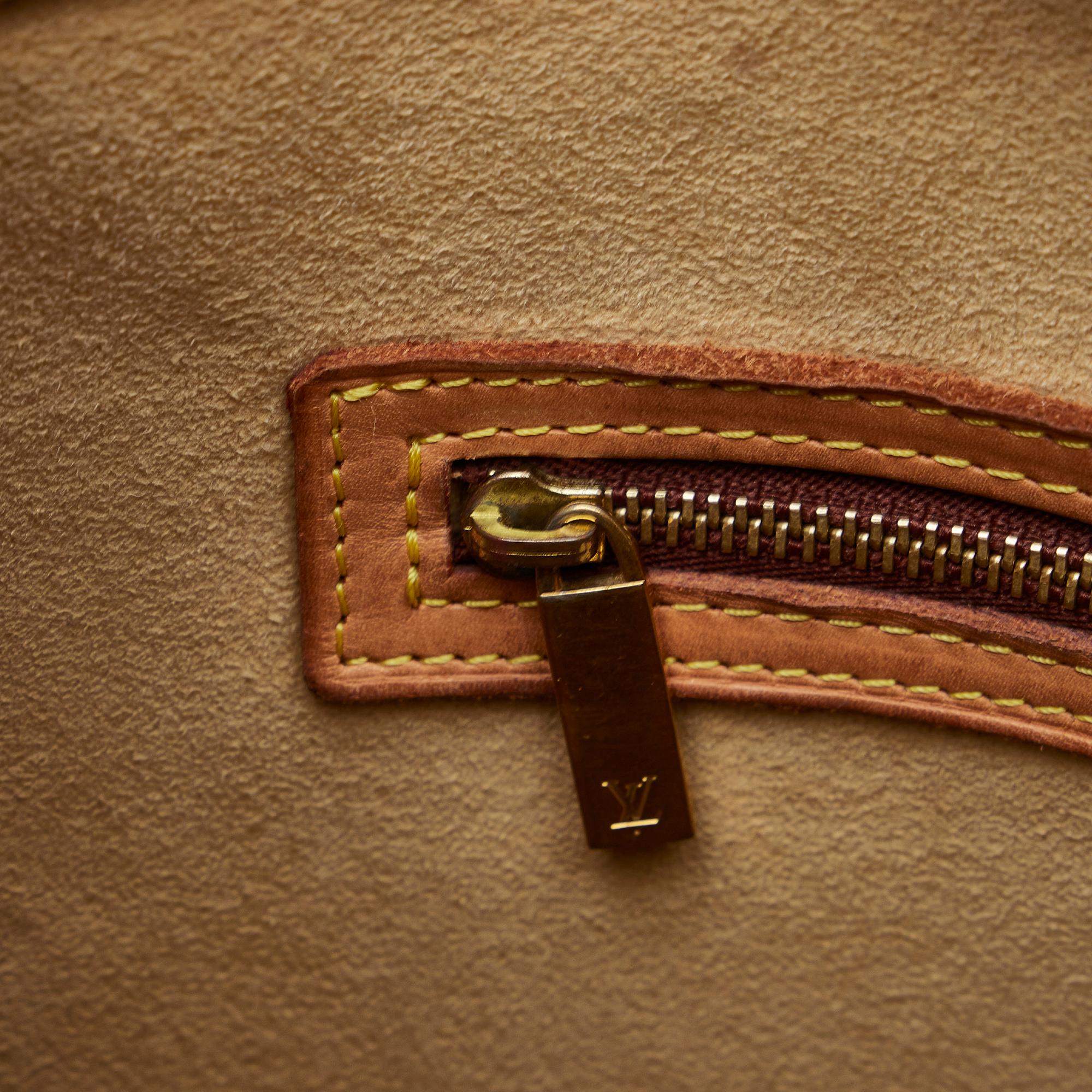 Louis Vuitton Monogram Looping GM