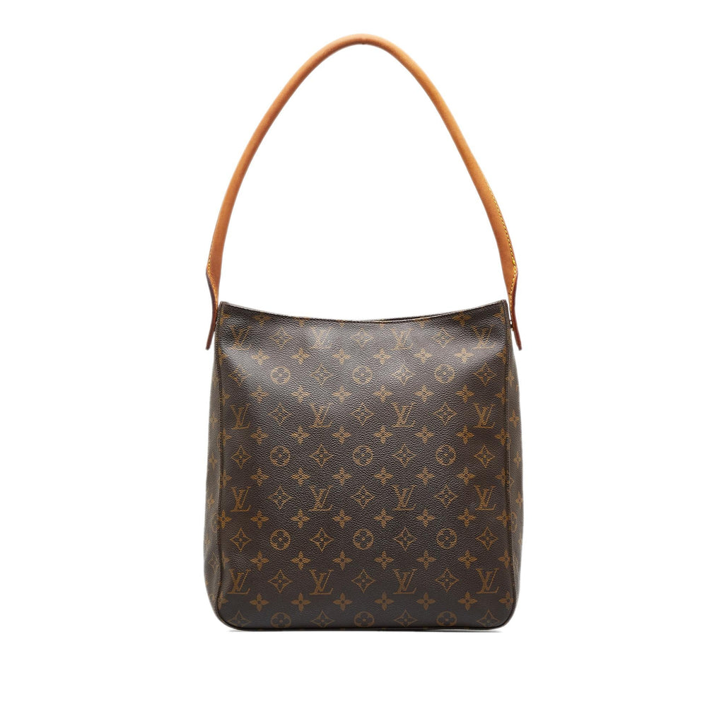 Louis Vuitton Monogram Looping GM