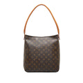 Louis Vuitton Monogram Looping GM