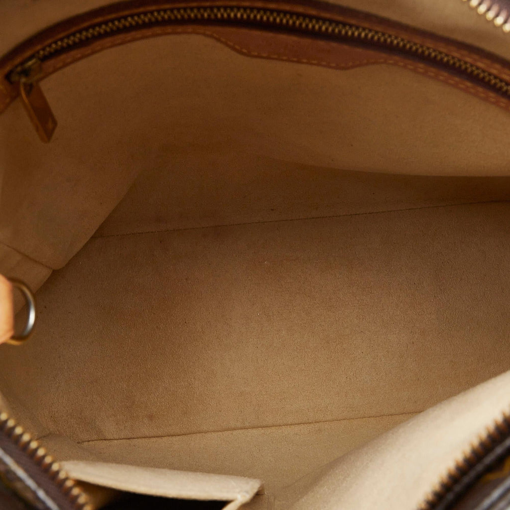 Louis Vuitton Monogram Looping GM