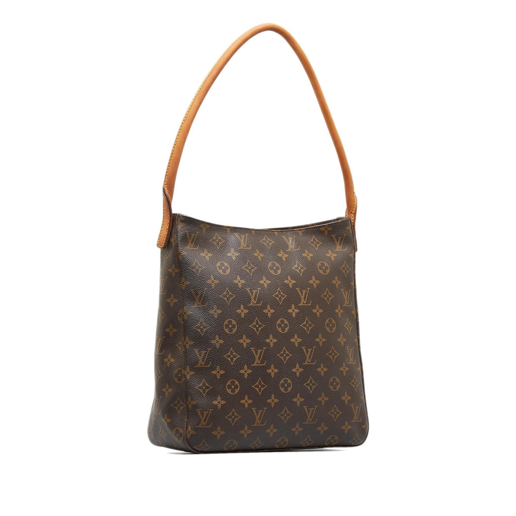 Louis Vuitton Monogram Looping GM