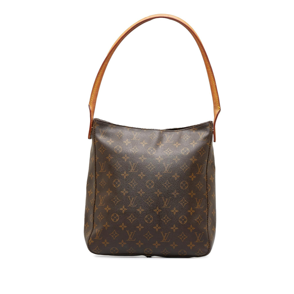 Louis Vuitton Monogram Looping GM