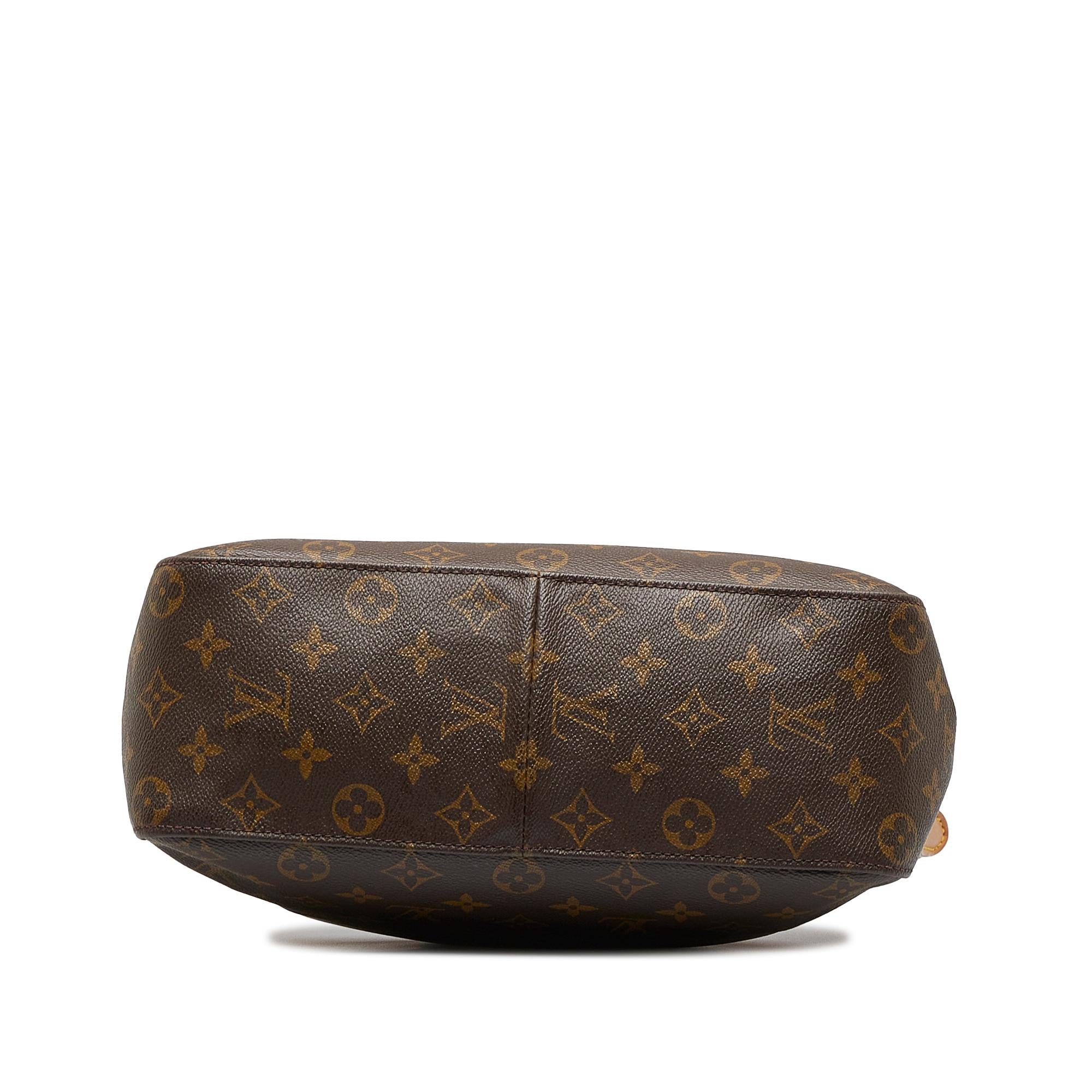 Louis Vuitton Monogram Looping GM