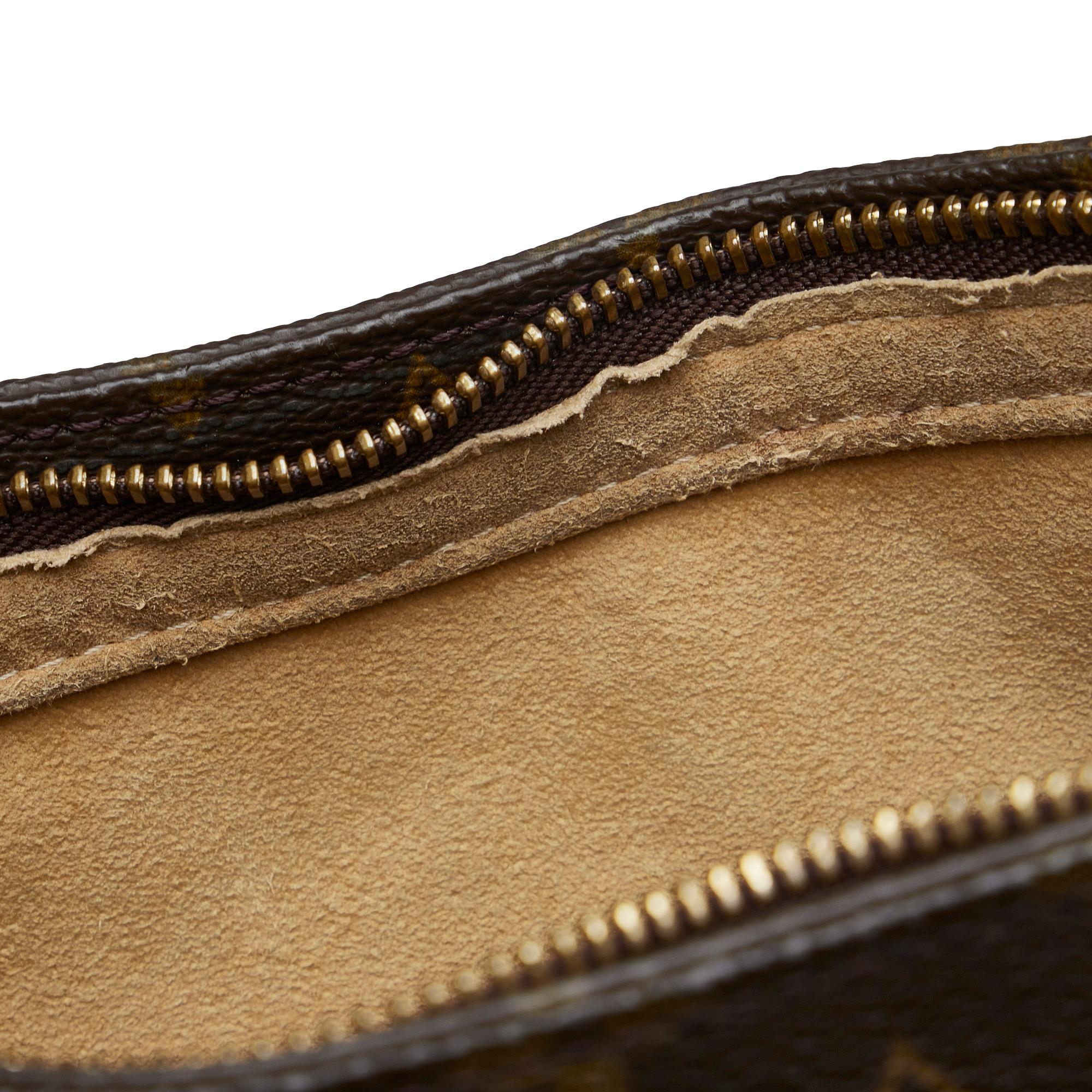 Louis Vuitton Monogram Looping GM