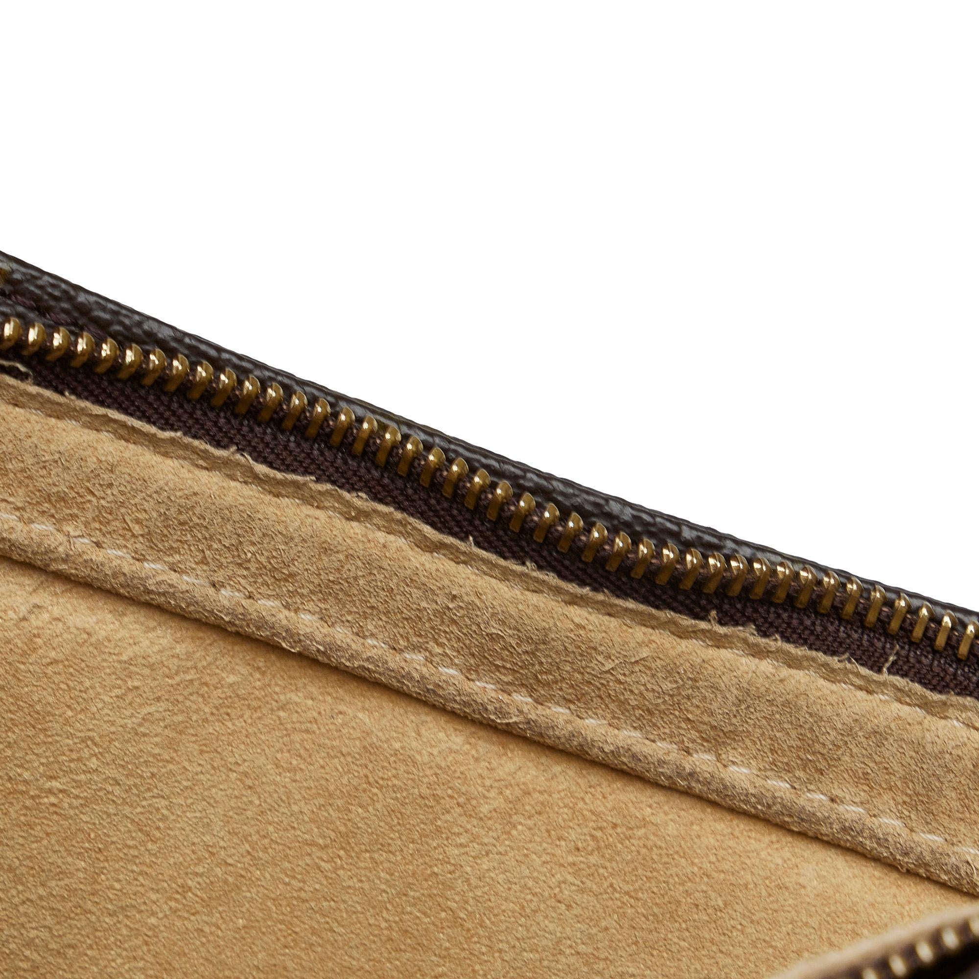 Louis Vuitton Monogram Looping GM
