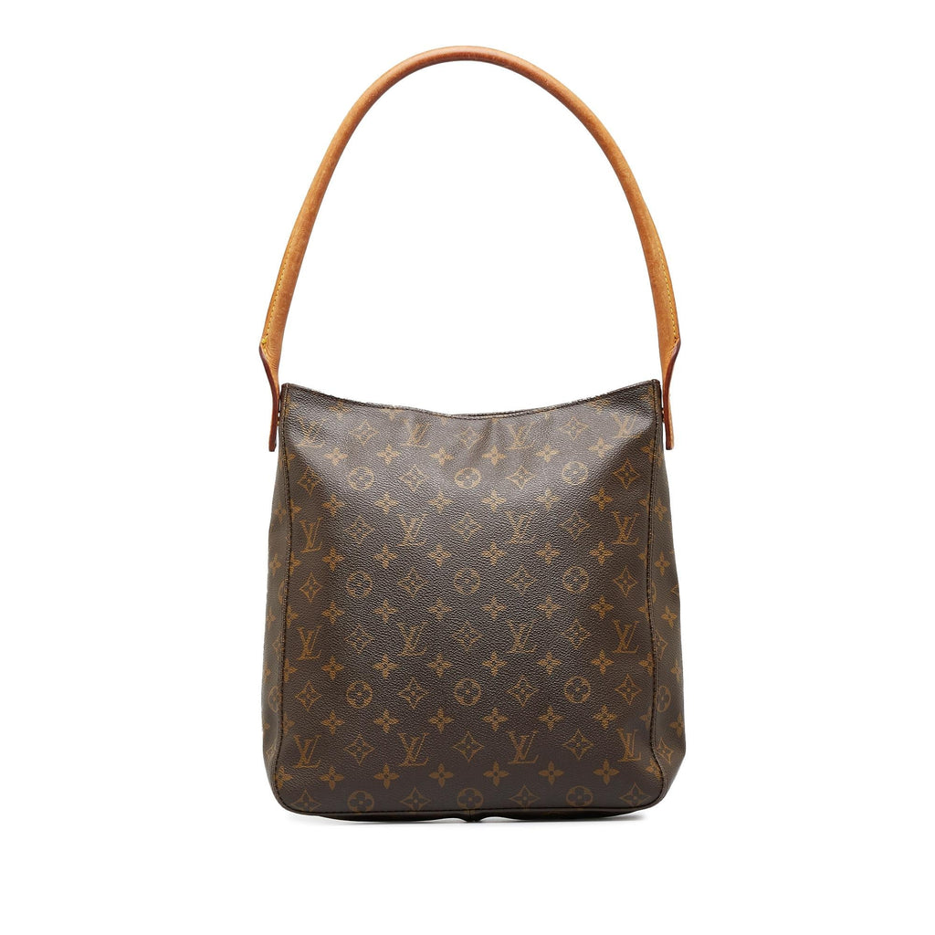 Louis Vuitton Monogram Looping GM
