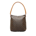 Louis Vuitton Monogram Looping GM