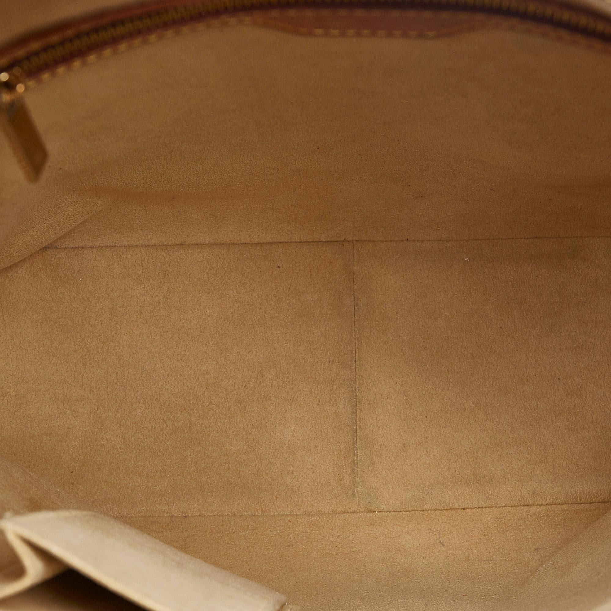 Louis Vuitton Monogram Looping GM