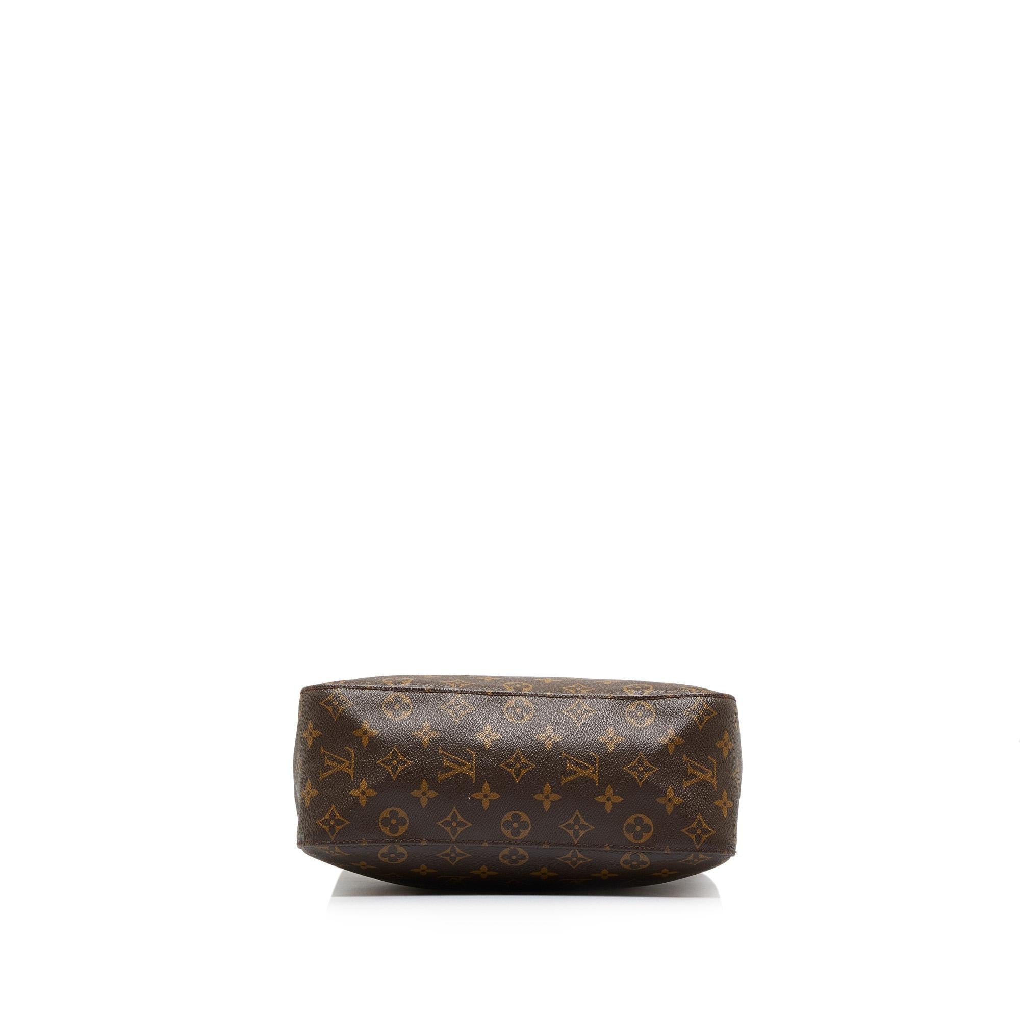 Louis Vuitton Monogram Looping GM