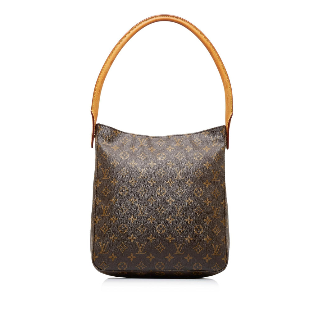 Louis Vuitton Monogram Looping GM
