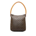 Louis Vuitton Monogram Looping GM