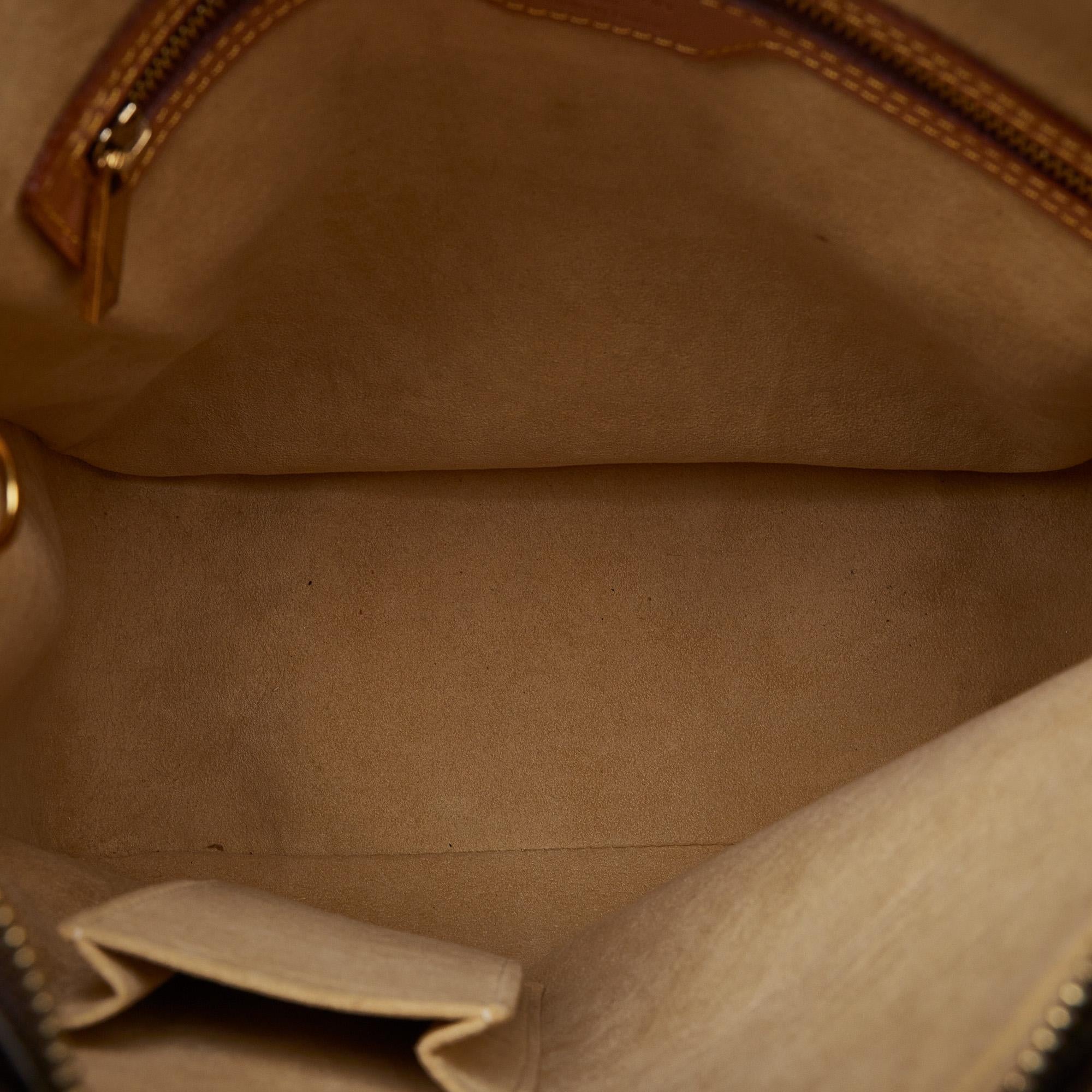 Louis Vuitton Monogram Looping GM