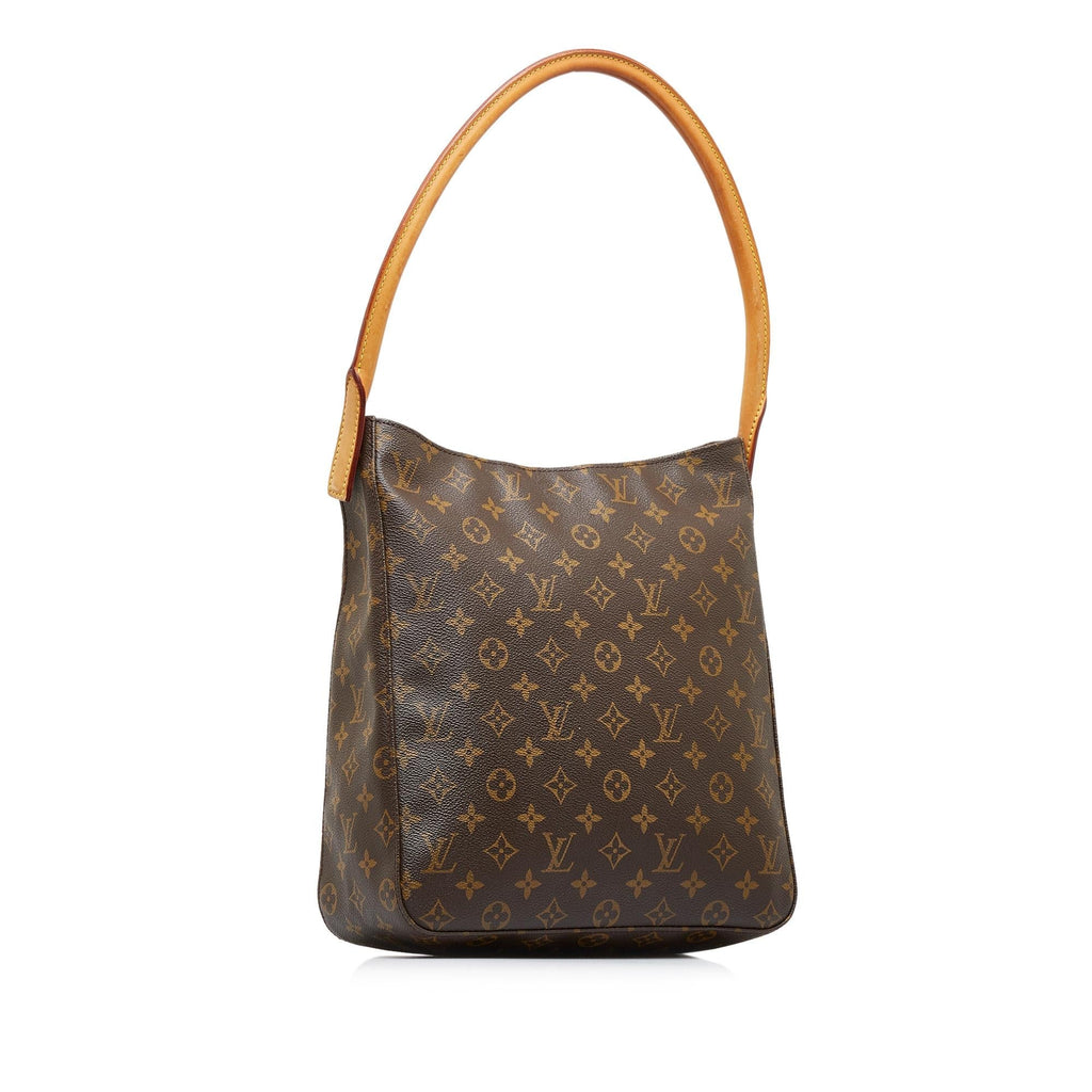 Louis Vuitton Monogram Looping GM