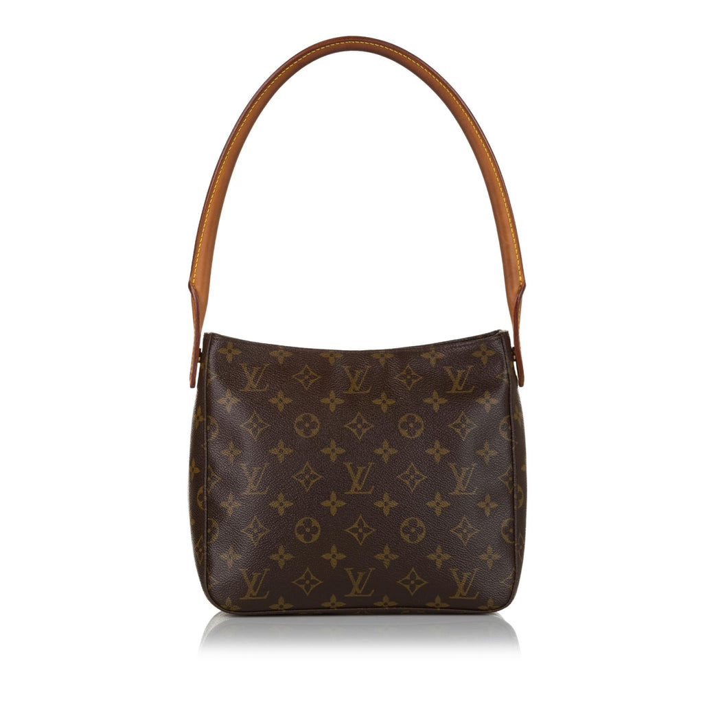 Louis Vuitton Monogram Looping MM