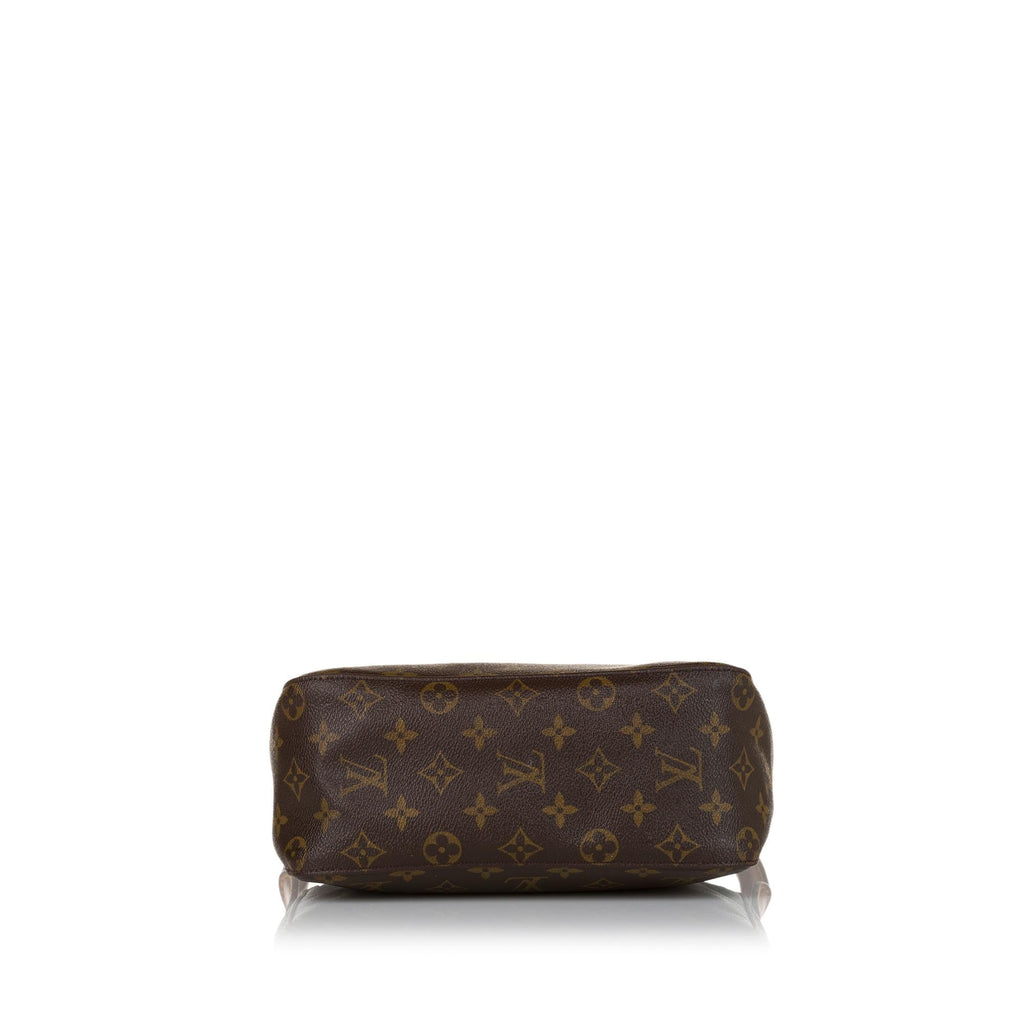 Louis Vuitton Monogram Looping MM