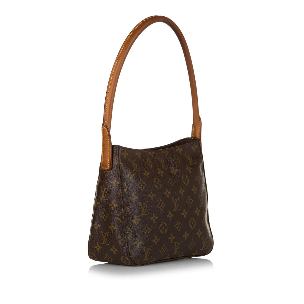 Louis Vuitton Monogram Looping MM