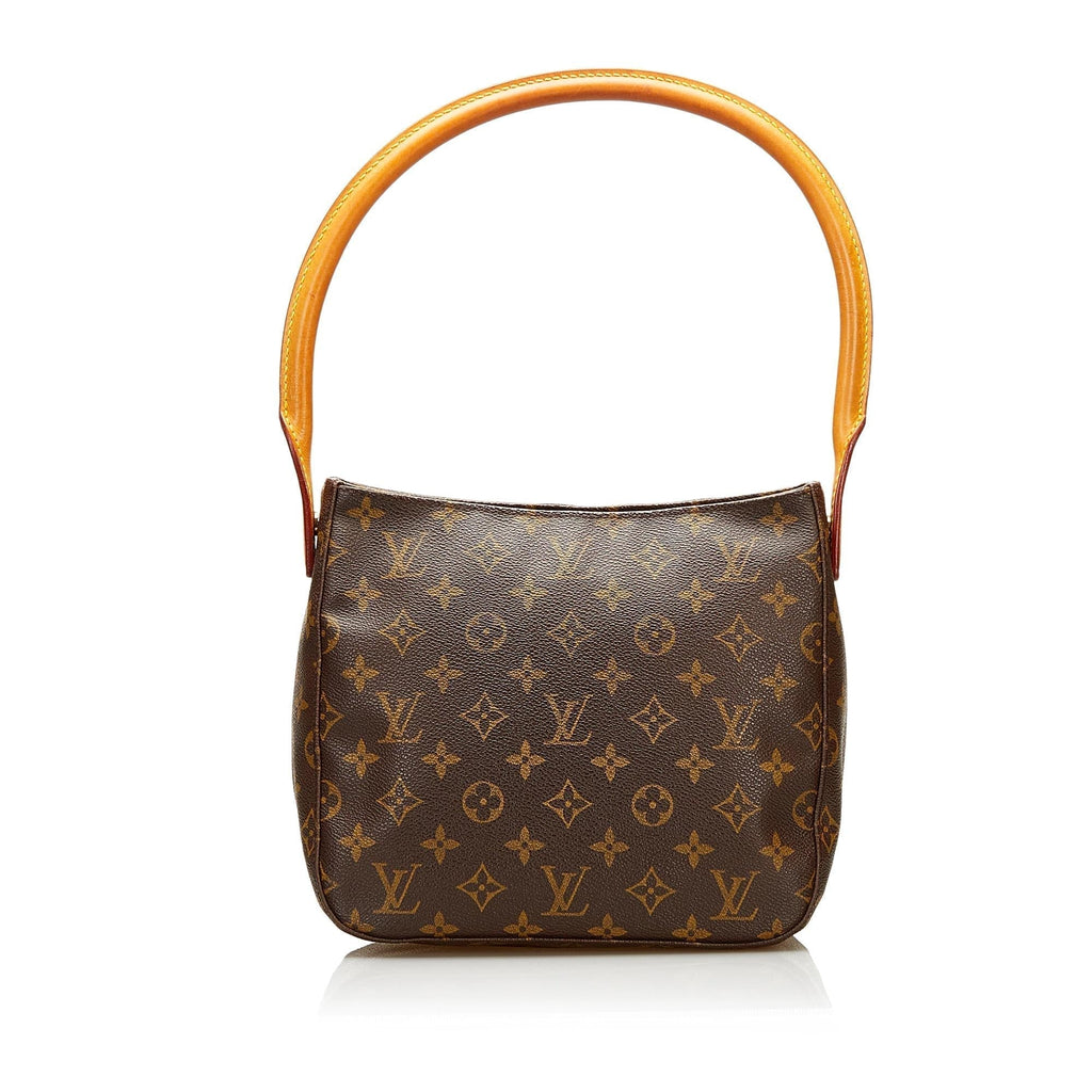 Louis Vuitton Monogram Looping MM