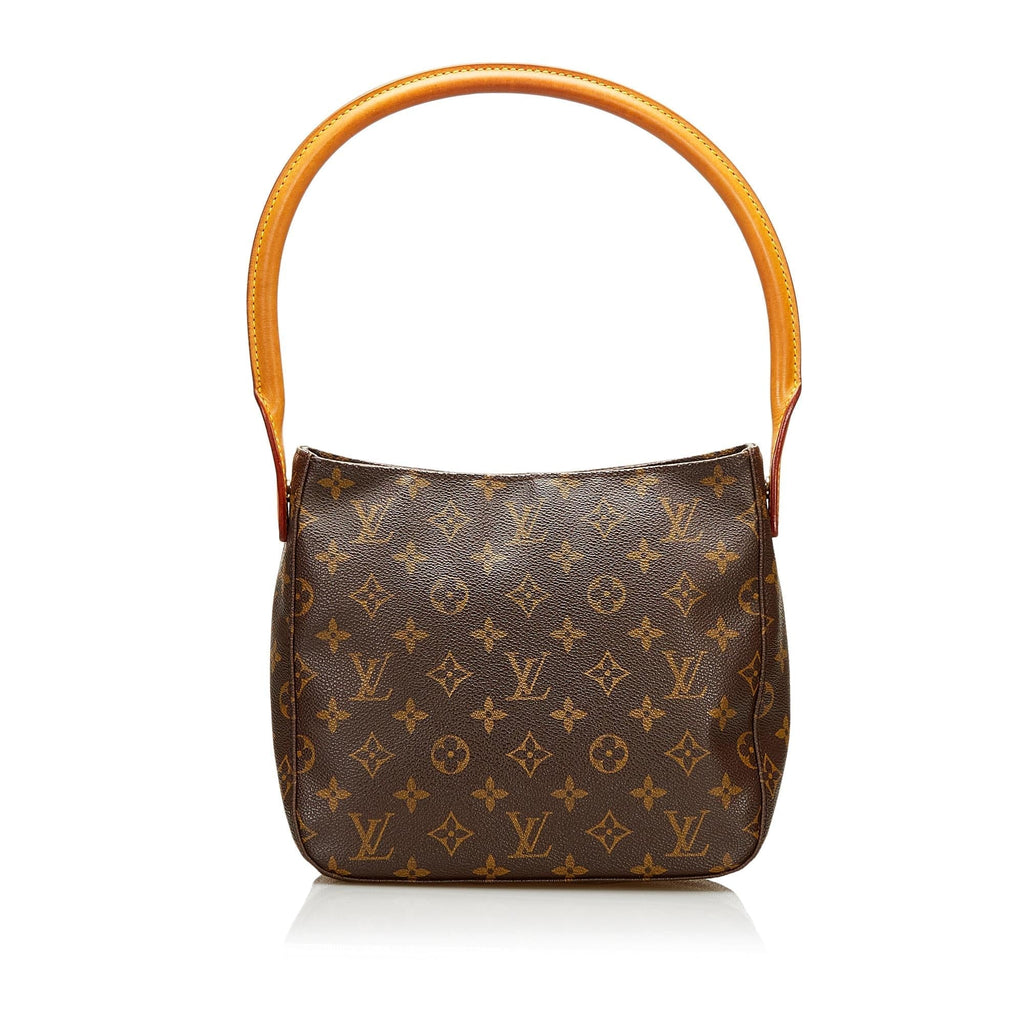 Louis Vuitton Monogram Looping MM