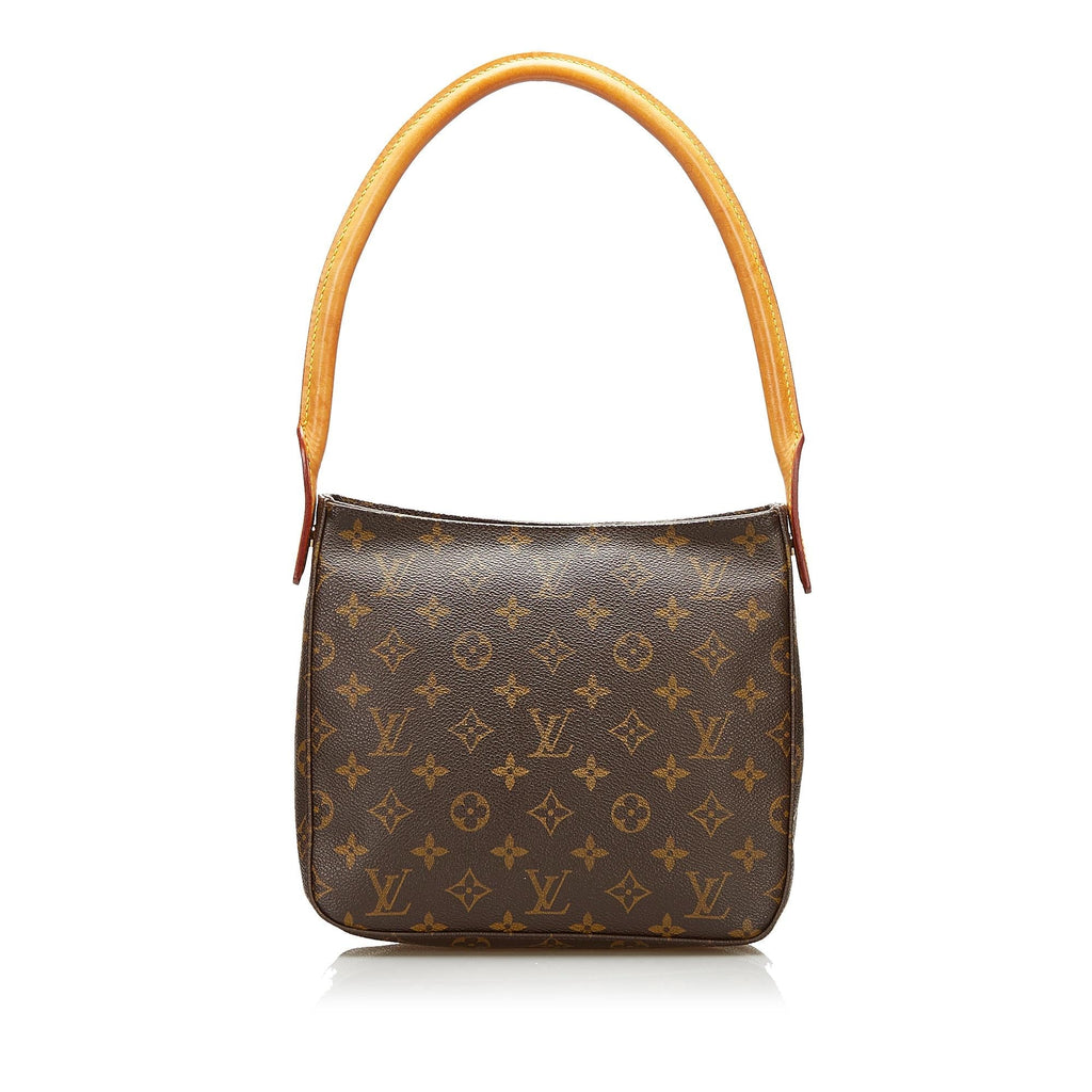 Louis Vuitton Monogram Looping MM