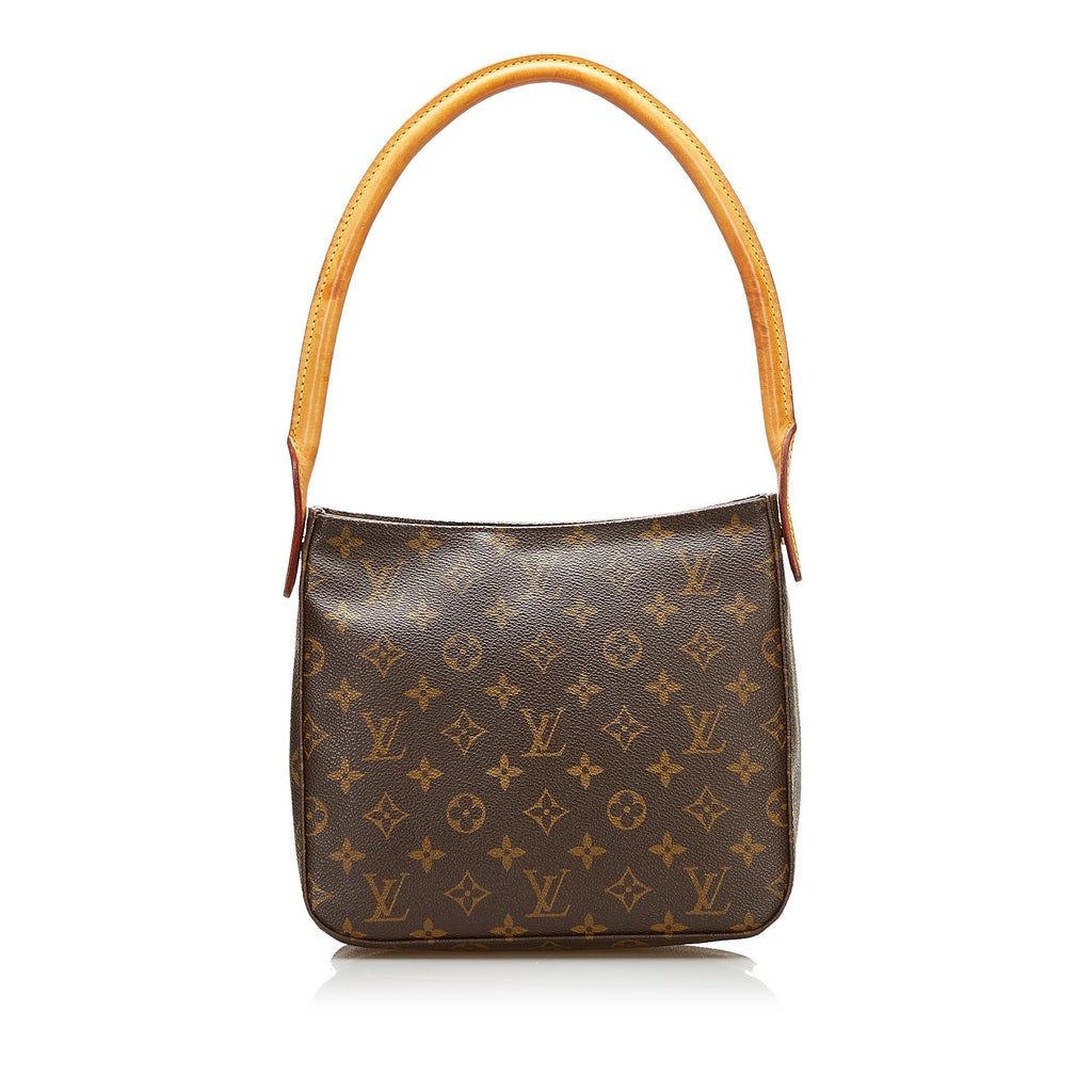 Louis Vuitton Monogram Looping MM