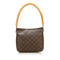 Louis Vuitton Monogram Looping MM
