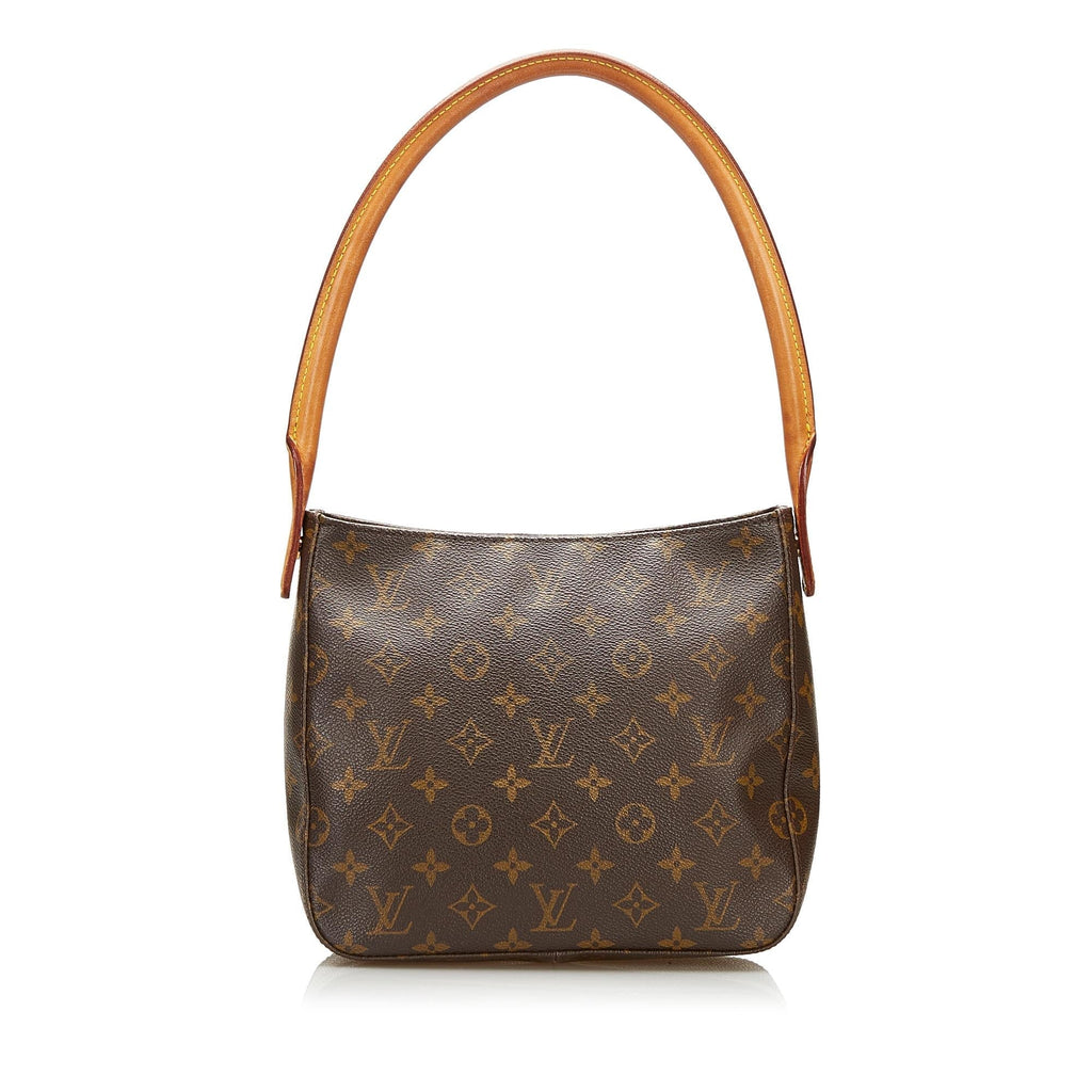 Louis Vuitton Monogram Looping MM