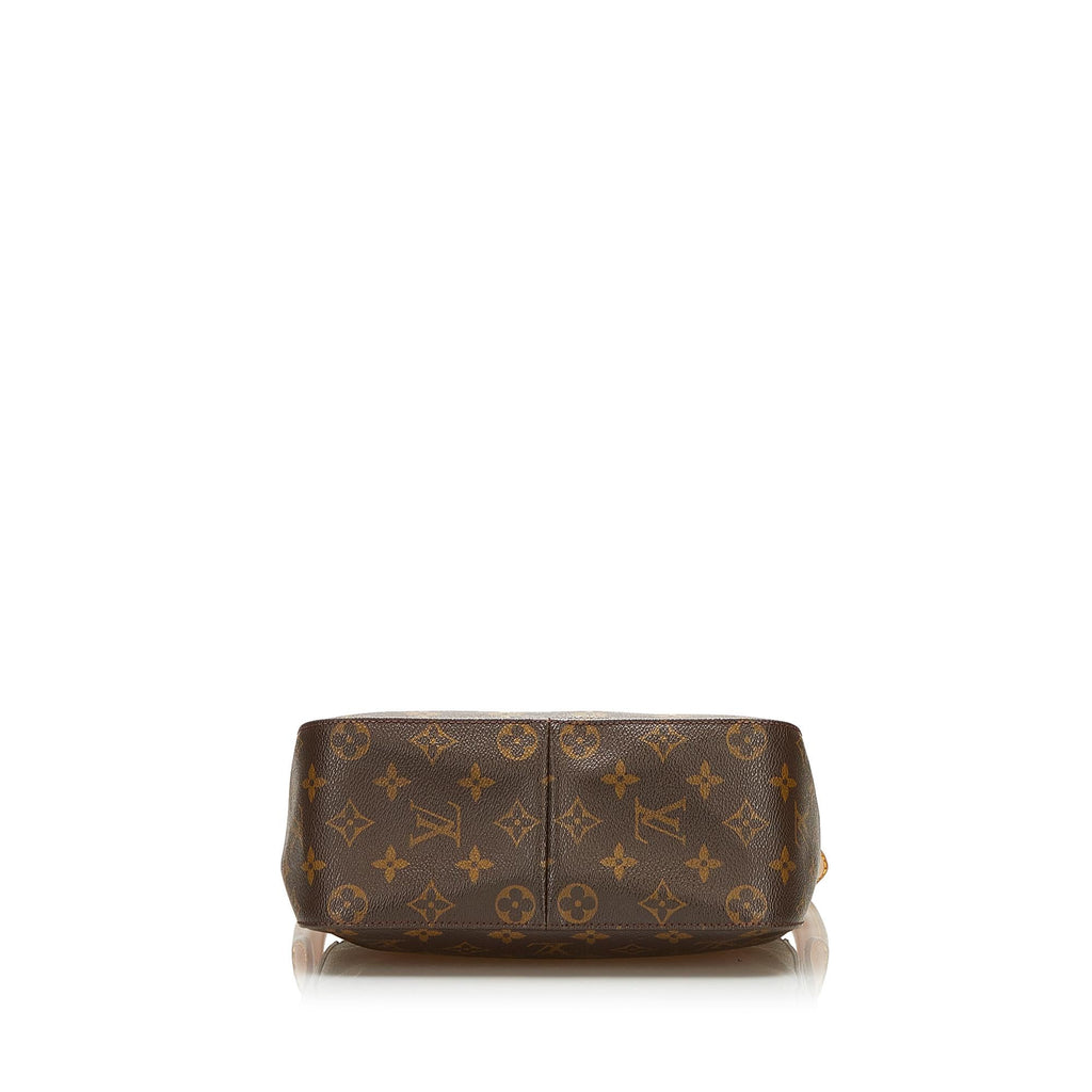 Louis Vuitton Monogram Looping MM
