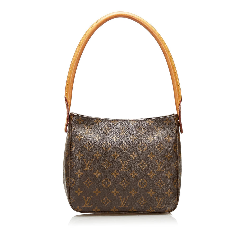 Louis Vuitton Monogram Looping MM