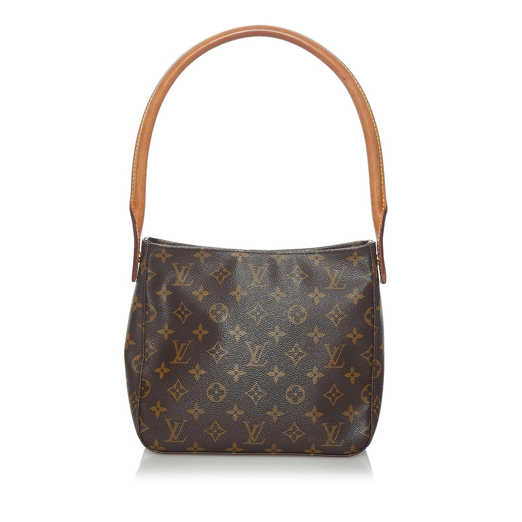 Louis Vuitton Monogram Looping MM