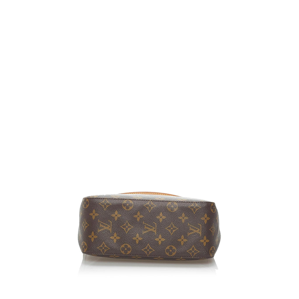 Louis Vuitton Monogram Looping MM