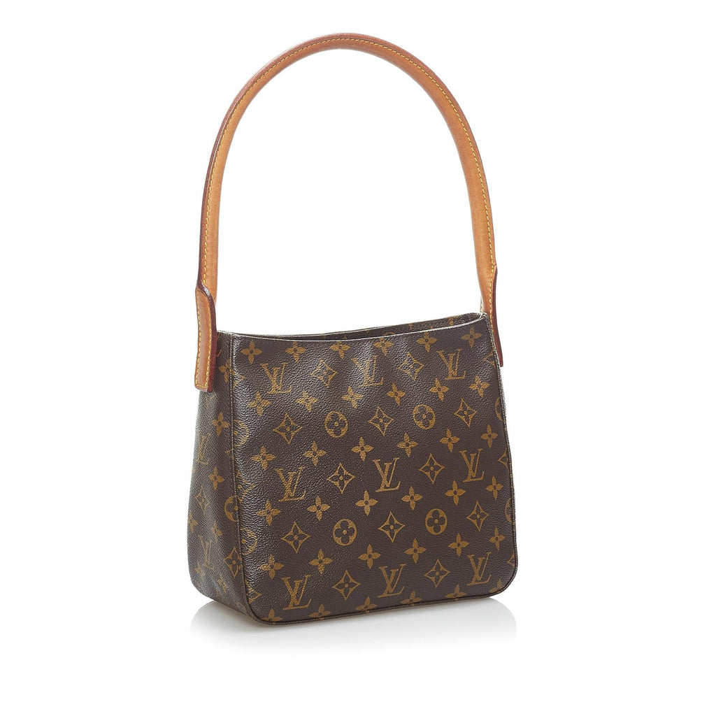 Louis Vuitton Monogram Looping MM