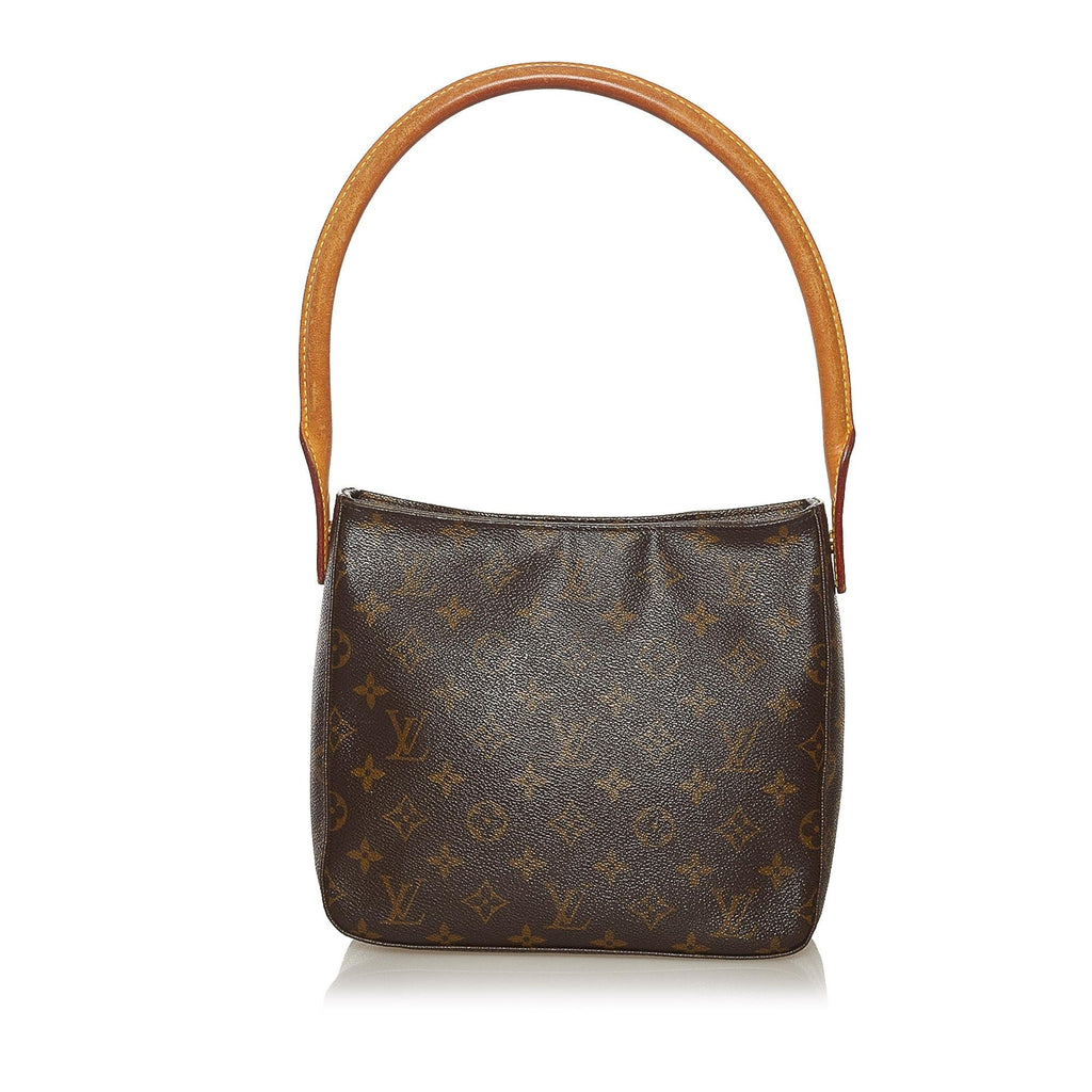 Louis Vuitton Monogram Looping MM