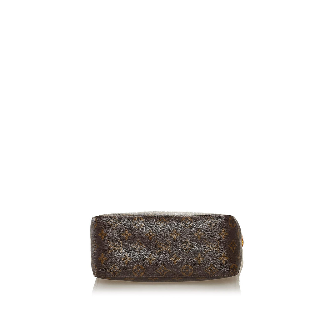 Louis Vuitton Monogram Looping MM