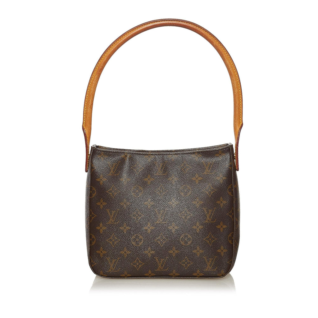 Louis Vuitton Monogram Looping MM
