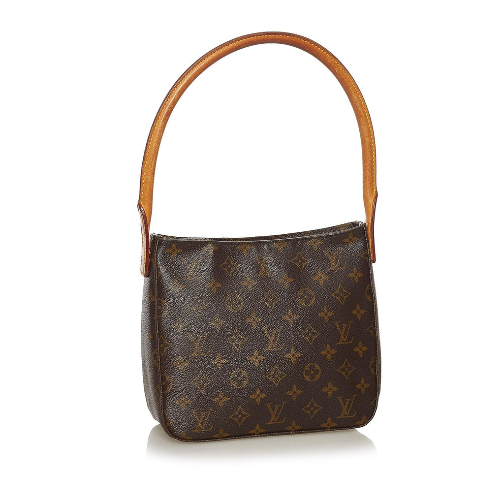 Louis Vuitton Monogram Looping MM