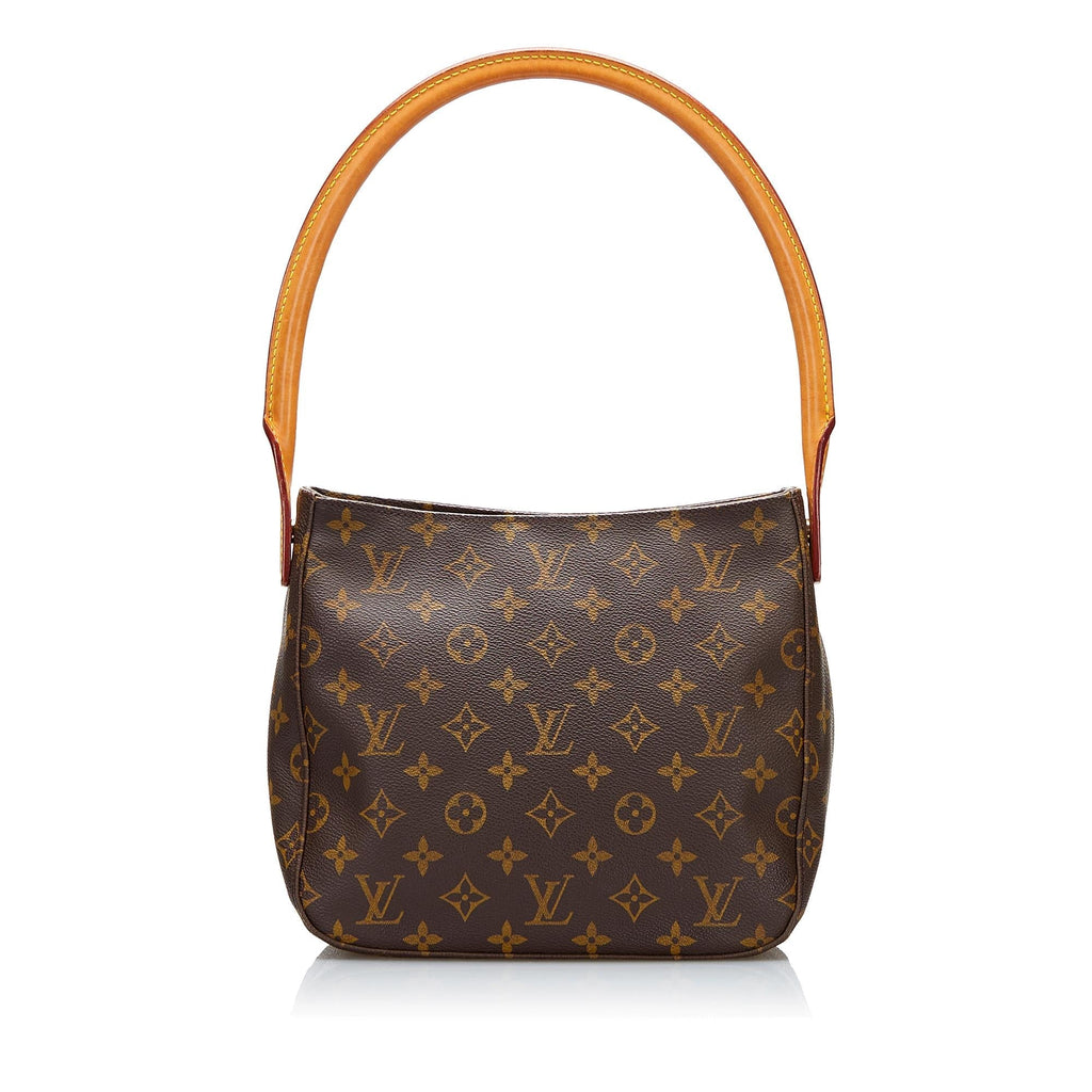 Louis Vuitton Monogram Looping MM