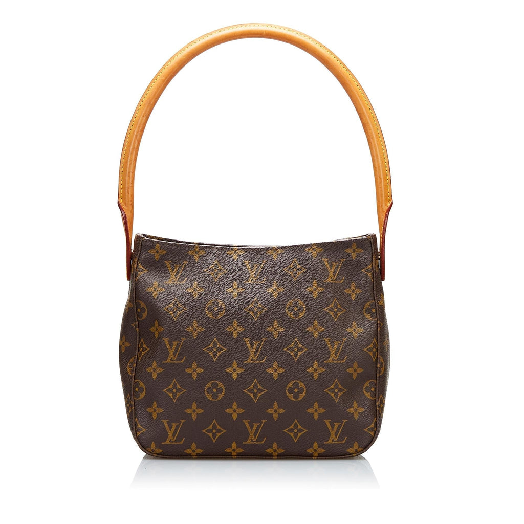 Louis Vuitton Monogram Looping MM