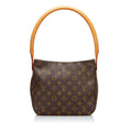 Louis Vuitton Monogram Looping MM