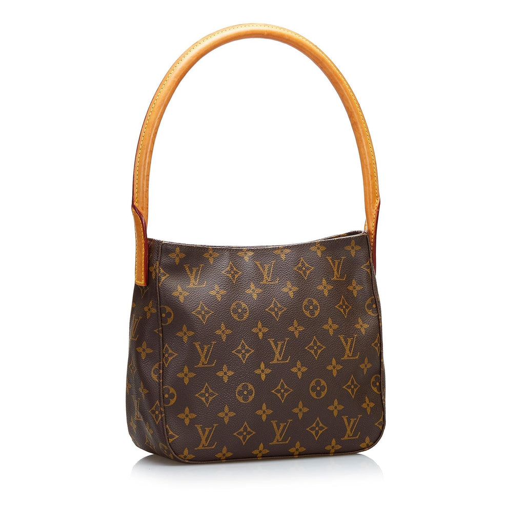 Louis Vuitton Monogram Looping MM