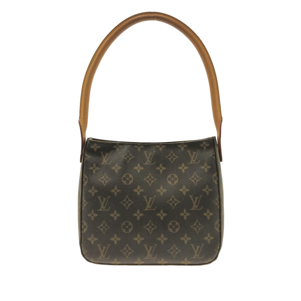 Louis Vuitton Monogram Looping MM