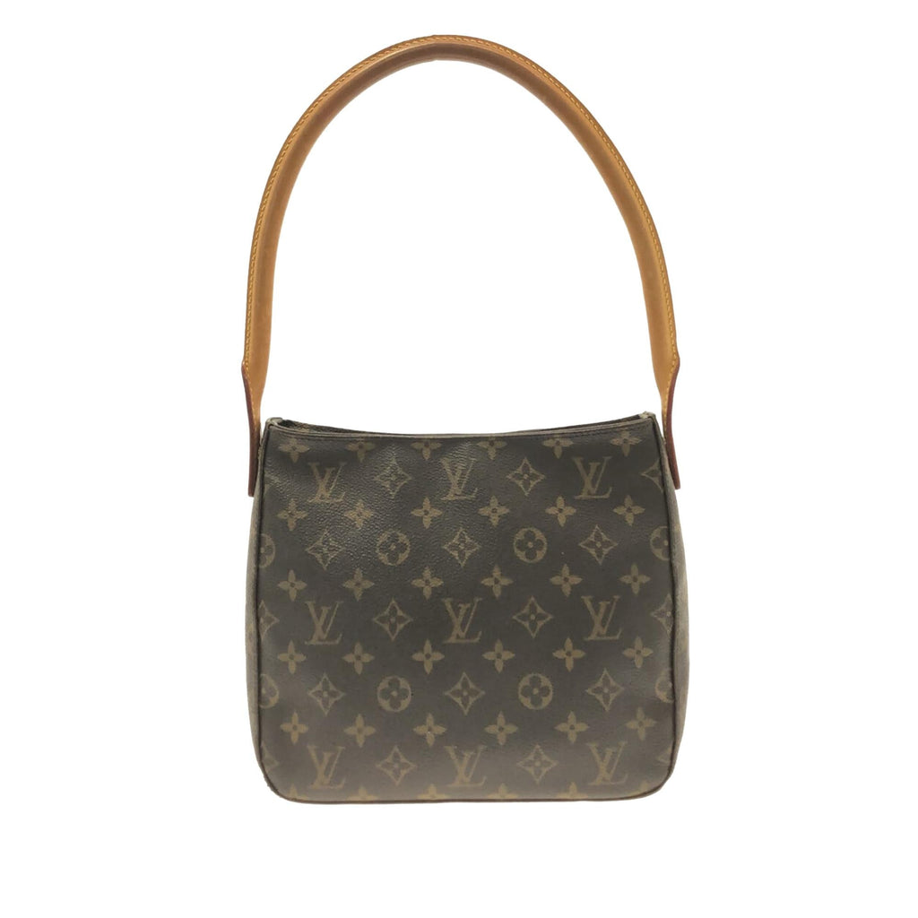 Louis Vuitton Monogram Looping MM