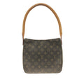Louis Vuitton Monogram Looping MM