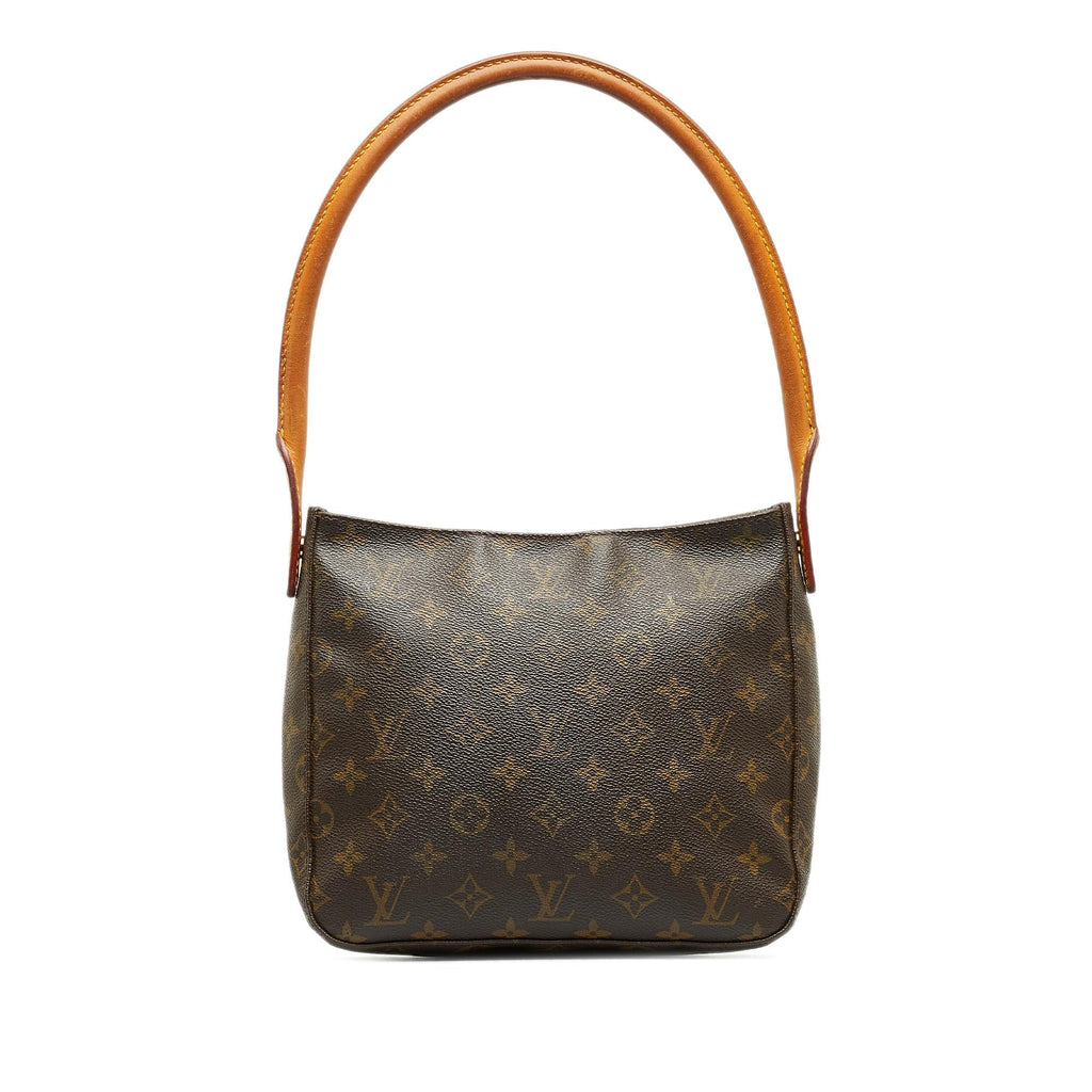 Louis Vuitton Monogram Looping MM