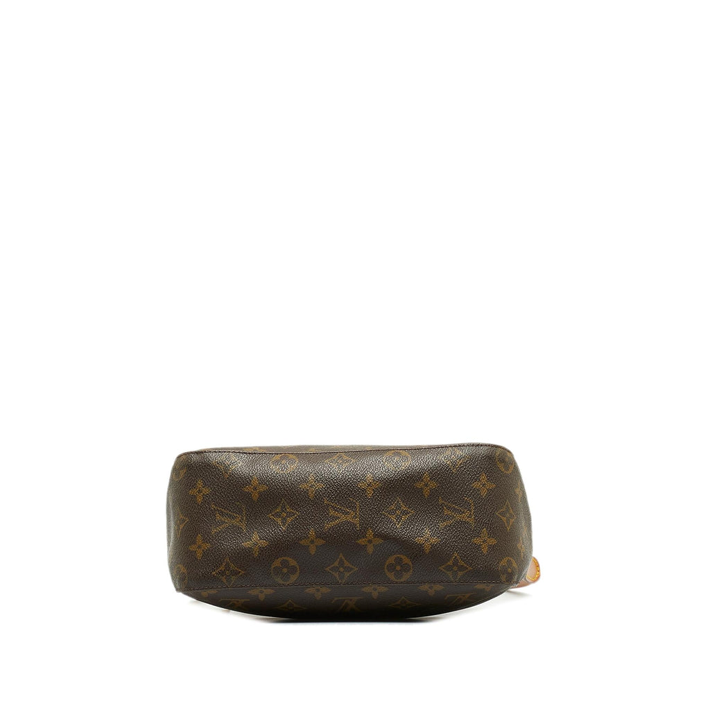Louis Vuitton Monogram Looping MM