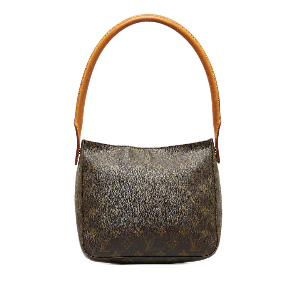 Louis Vuitton Monogram Looping MM